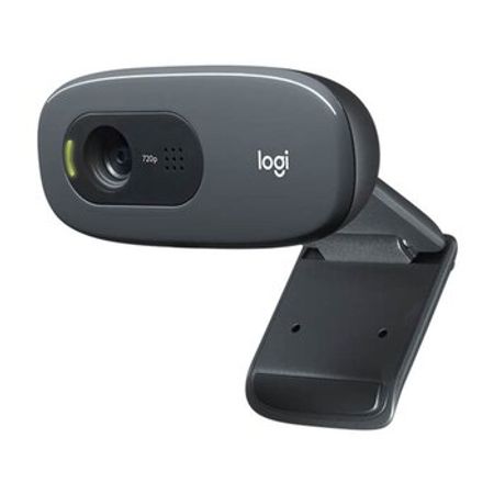 HD Web kamera Logitech C270 HD – Bakı – ucuztap.az