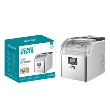 Buz generatoru Winning Star ST-9502 – Bakı – ucuztap.az