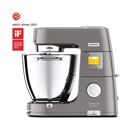 Mətbəx kombaynı Kenwood KWL90.004SI – Bakı – ucuztap.az