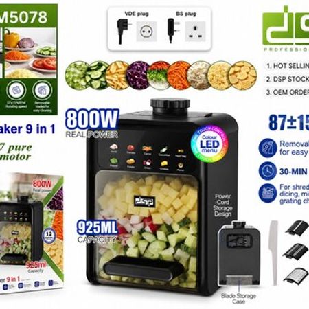 DSP Kubik Dograyan KM5078 – Bakı – ucuztap.az