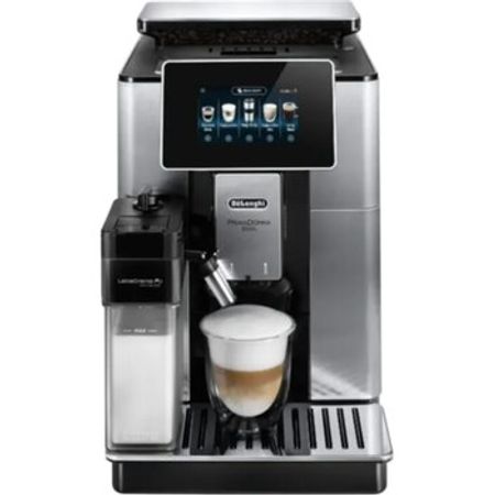 Qəhvədəmləyən DeLonghi PriMadonna Soul – Bakı – ucuztap.az