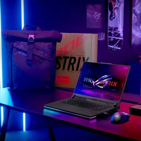 Gaming noutbuk Asus ROG Strix G16 G615LR-S5192 – Bakı – ucuztap.az