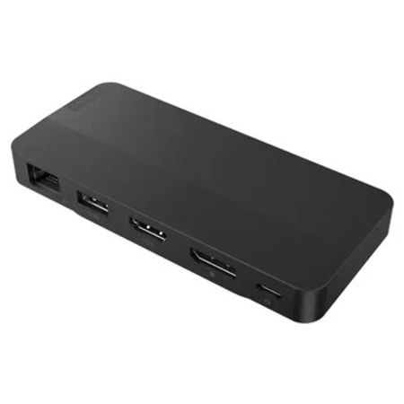 LENOVO USB-C Dual Display Travel Dock 40B9000-0WW – Bakı – ucuztap.az