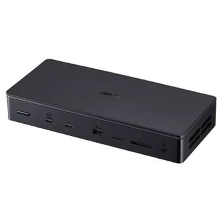 ASUS Master DC510 90XB09NN-BDS010 Thunderbolt 5 Dock – Bakı – ucuztap.az