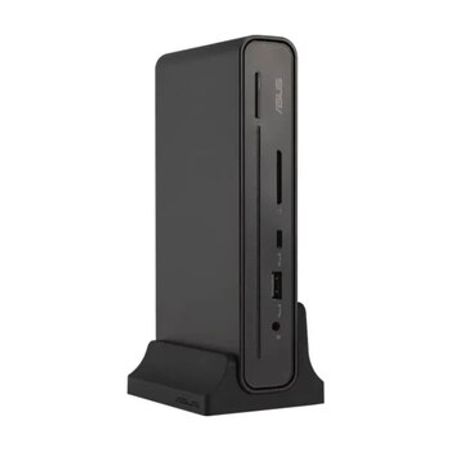 ASUS DC301 Triple Display USB-C Dock Duo 90XB0A5N-BDS010 – Bakı – ucuztap.az
