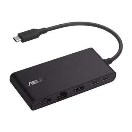 ASUS DC201 DUAL 4K USB-C Dock 90XB094N-BDS000 – Bakı – ucuztap.az