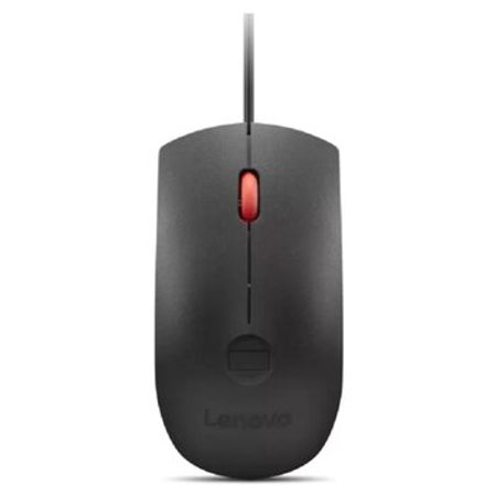 LENOVO Fingerprint Biometric USB Mouse Gen3 4Y51S24-029 – Bakı – ucuztap.az