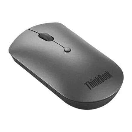 LENOVO ThinkBook Bluetooth Silent Mouse 4Y50X88-824 – Bakı – ucuztap.az