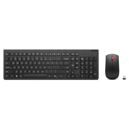 LENOVO Essential Wireless Combo Keyboard & Mouse Gen2 4X31R64481 – Bakı – ucuztap.az