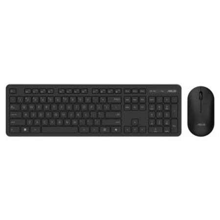 ASUS CW100 Simsiz Klaviatura+Maus 90XB0700-BKM0V0 – Bakı – ucuztap.az