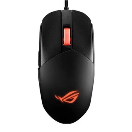 ASUS ROG Strix Impact III 90MP0300-BMUA00 – Kompüter aksesuarları – ucuztap.az