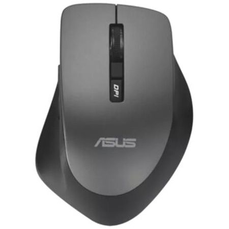 ASUS WT425 Grey 90XB0280-BMU0H0 Wireless Mouse – Bakı – ucuztap.az