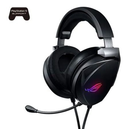 ASUS ROG Theta 7.1 90YH01W7-B2UA00 – Bakı – ucuztap.az