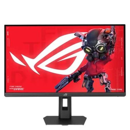 ASUS ROG Strix XG27ACMES 90LM0C90-B01171 Gaming Monitor 27 QHD(2560x1440)/Fast IPS/255Hz/400 ni – Masaüstü… – ucuztap.az
