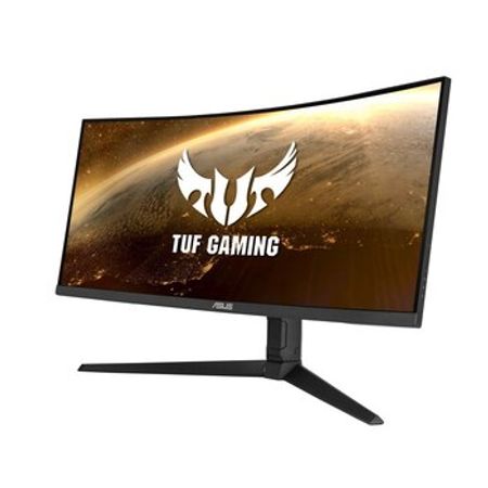 ASUS TUF Gaming VG34VQL1B 90LM06F0-B01170 Curved Gaming Monitor 34″ WQHD(3440×1440)/VA/165Hz/550 nit – Mas… – ucuztap.az