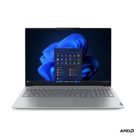 LENOVO ThinkBook 16 G9 AHP 21UT000LFW 16 WUXGA IPS/Ryzen 7 250/RAM 32GB DDR5/SSD 512GB G4/AMD Radeo – Nout… – ucuztap.az