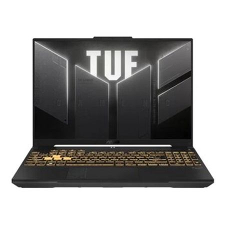 ASUS TUF Gaming F16 FX607VJB-RL103 90NR0MZ6-M005K0 16 FHD+ IPS, 144Hz/Intel 5 210H/RAM 16GB DDR5/SS – Bakı – ucuztap.az
