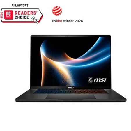 MSI Stealth 16 AI+ B3WG-026AZ 9S7-263211-026 – Bakı – ucuztap.az