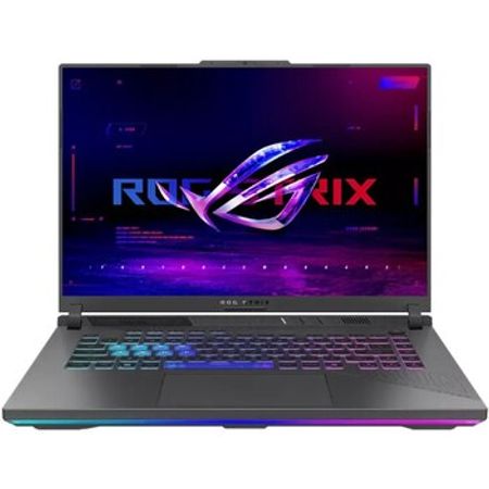 ASUS ROG Strix G16 G614FM-S5076 90NR0L17-M003E0 16 2.5K IPS, 240Hz/R9-9955HX/RAM 32GB DDR5/SSD 1TB – Bakı – ucuztap.az