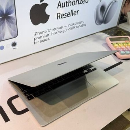 Apple Macbook Air 2020 / 256GB – Bakı – ucuztap.az