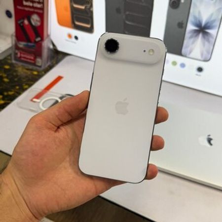 Apple iPhone Air Sky Blue 512GB/8GB – Bakı – ucuztap.az