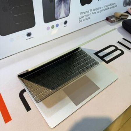 Microsoft surface laptop go – Bakı – ucuztap.az