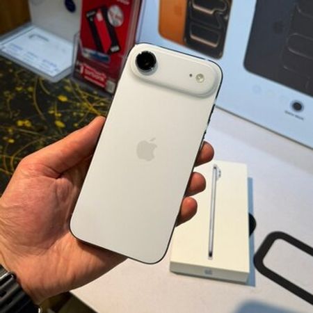 Apple iPhone Air Sky Blue 256GB/8GB – Telefonlar – ucuztap.az