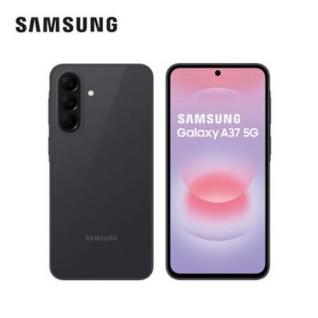 Samsung Galaxy A37 Charkoal 256GB/8GB – Telefonlar – ucuztap.az