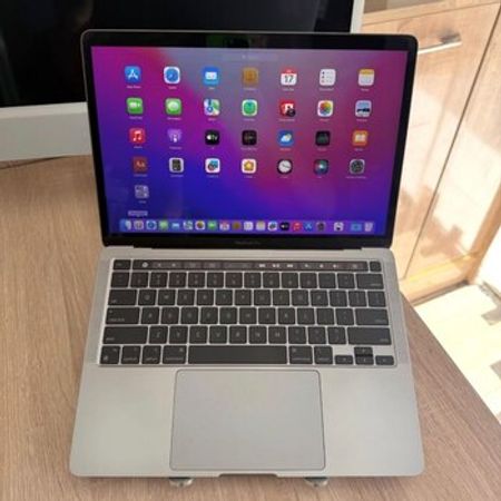 Apple Macbook Pro M2 – Noutbuklar və Netbuklar – ucuztap.az