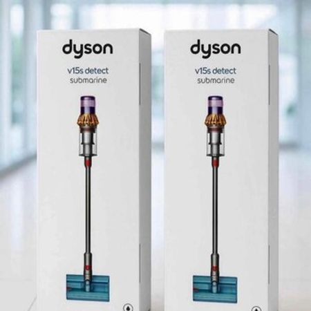 Dyson V15s Detect Submarine – Bakı – ucuztap.az