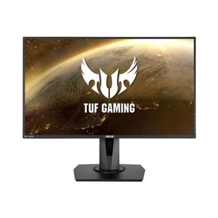 ASUS TUF Gaming VG279QM 27 – Masaüstü kompüterlər – ucuztap.az