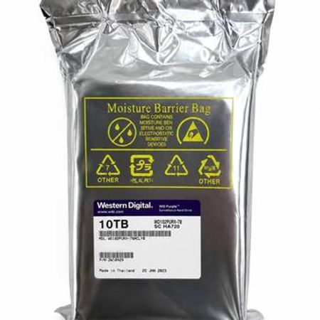 Western Digital Purple 10TB HDD – Masaüstü kompüterlər – ucuztap.az