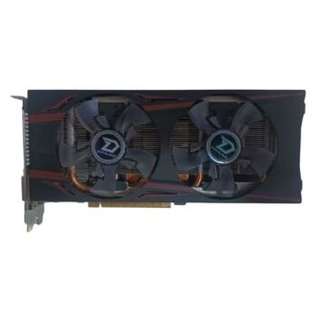 Dataland Radeon R9 270X – Masaüstü kompüterlər – ucuztap.az