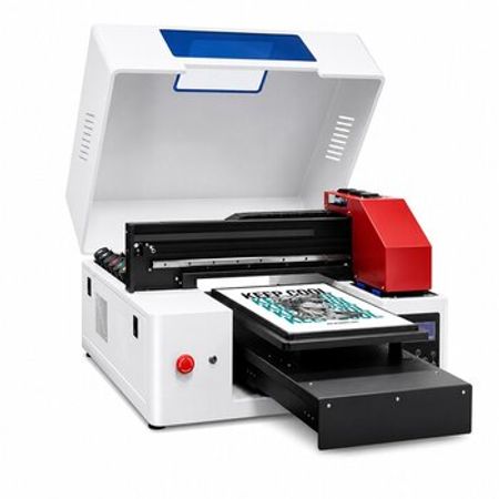 Tekstil printeri SUNIKA DTG SK-30D – Ofis avadanlığı və istehlak – ucuztap.az