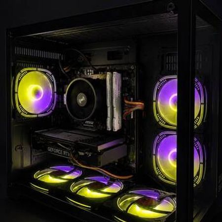 Gaming desktop – Bakı – ucuztap.az