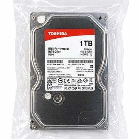 TOSHIBA P300 1TB HDD – Bakı – ucuztap.az