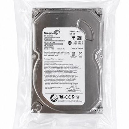 Seagate 500 GB 3.5 HDD – Bakı – ucuztap.az