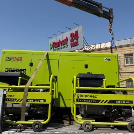 Generator icarəsi – Bakı – ucuztap.az