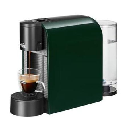 Caffitaly Maia S36 Green – Bakı – ucuztap.az