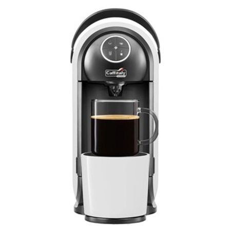 Caffitaly S29H Black-White qəhvə maşını – Bakı – ucuztap.az