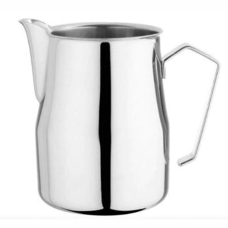 Motta Europa Professional Stainless Steel Frothing Pitcher 35 cl – Bakı – ucuztap.az