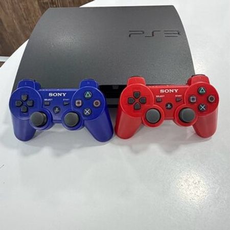 Playstation 3 Slim – Oyunlar, pultlar və proqramlar – ucuztap.az