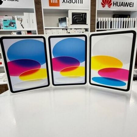 Apple iPad A16 256GB – Bakı – ucuztap.az