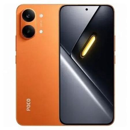 Xiaomi Poco X8 Pro Max Blue 512GB/12GB – Bakı – ucuztap.az