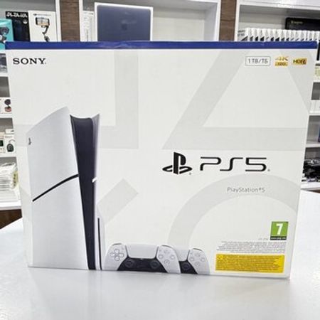 Sony PlayStation 5 Slim 1TB – Bakı – ucuztap.az