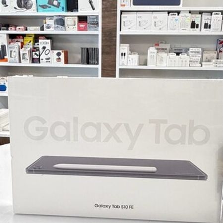 Samsung Galaxy Tab S10 FE -128 – Bakı – ucuztap.az