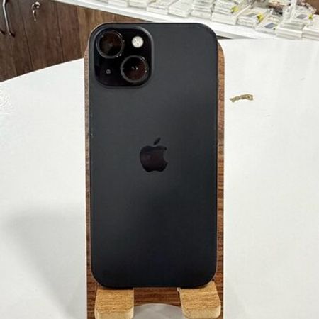 Apple iPhone 15 Black 128GB/6GB – Bakı – ucuztap.az