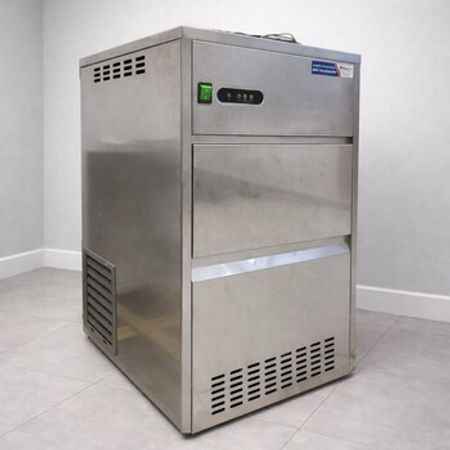 Buz aparatı 80kg – Bakı – ucuztap.az