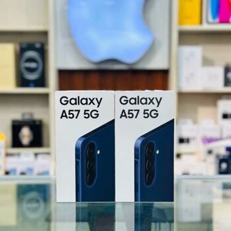 Samsung Galaxy A57 5G Awesome Navy 256GB/8GB – Telefonlar – ucuztap.az