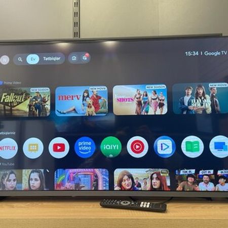 Televizor Shivaki – Televizor və proektorlar – ucuztap.az